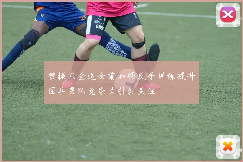 樊振东全运会前加强反手训练提升国乒男队竞争力引发关注
